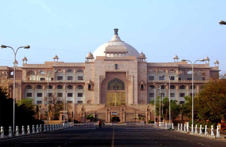 जर्जर स्कूलों का मुद्दा गरमाया, कांग्रेस ने सदन में किया हंगामा