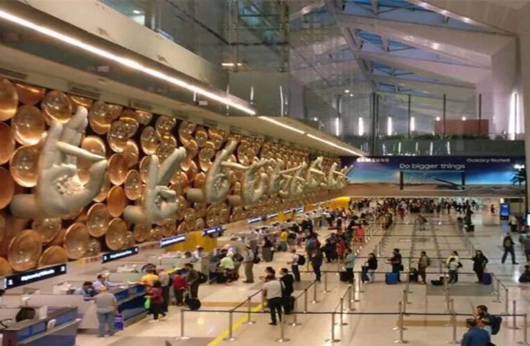 साइबर अटैक अलर्ट: यूरोप जाने वाली उड़ानों पर संभावित व्यवधान, नई एडवाइजरी जारी