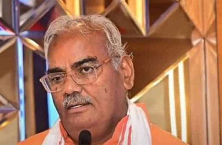शिक्षामंत्री मदन दिलावर का कड़ा संदेश: शिक्षकों की जवाबदेही तय, राष्ट्र सर्वोपरि