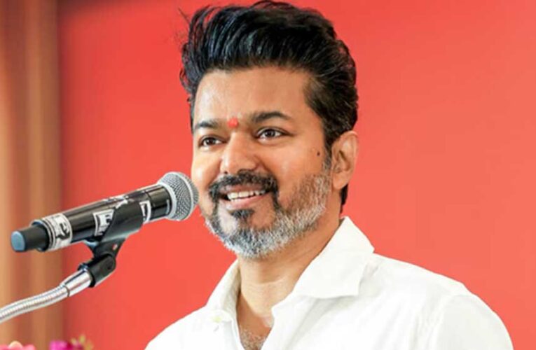 त्रिची रैली में हंगामे के बाद एक्टर विजय हुए सतर्क, पार्टी ने जारी किए नए दौरे के नियम