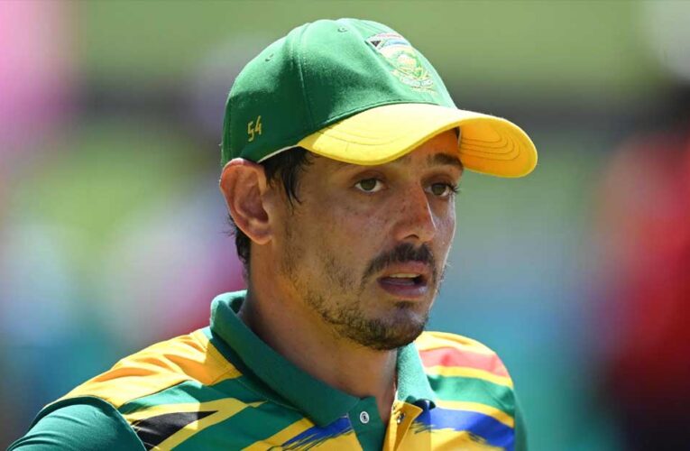 क्विंटन डिकॉक का यू-टर्न! ODI रिटायरमेंट से लौटे, साउथ अफ्रीका की व्हाइट बॉल टीम को मिलेगी मजबूती
