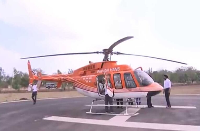 MP की एयर एंबुलेंस सेवा पर हर महीने ₹2.5 करोड़ खर्च, फिर भी सिर्फ 5 मरीजों को फायदा!