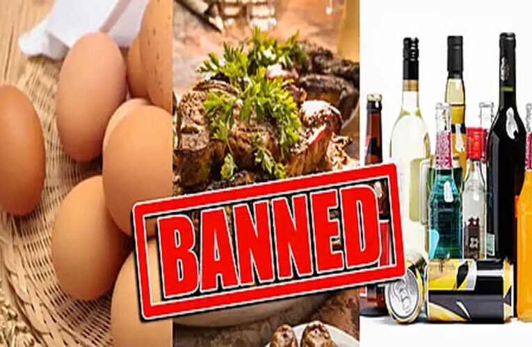 उमरिया से मैहर तक मीट-मछली की बिक्री पर रोक, 2 अक्टूबर तक बंद रहेंगी दुकानें