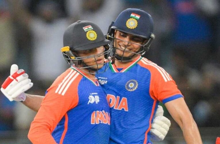 भारत की दमदार जीत, गिल-अभिषेक के तूफान से पस्त हुआ पाकिस्तान