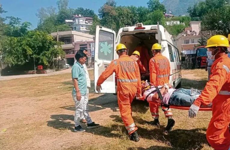 कोण्डागांव : आपदा प्रबंधन की तैयारी को लेकर मॉक ड्रिल 25 सितंबर को