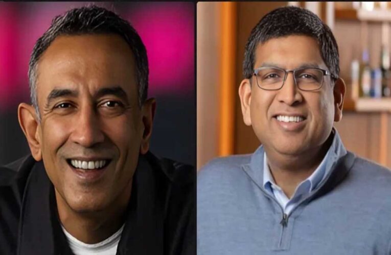 वीजा विवाद के बीच दो भारतीय मूल के प्रोफेशनल बने अमेरिकी कंपनियों के CEO