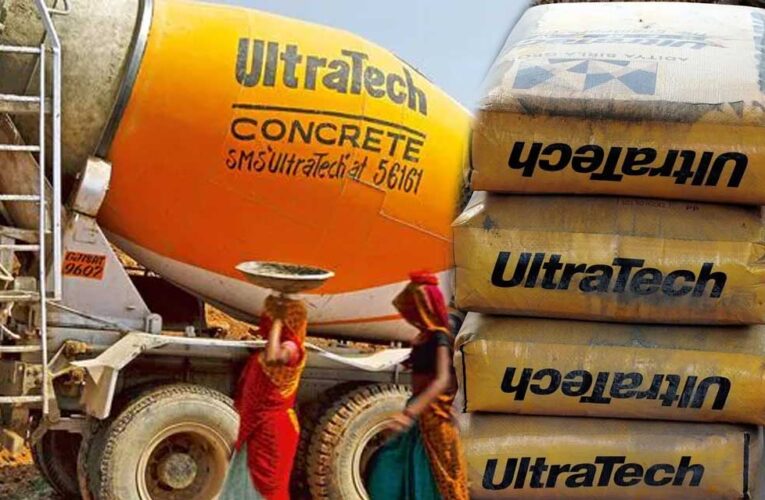 अल्ट्राटेक ने घटाए सीमेंट के दाम, ग्राहकों को मिला GST कटौती का सीधा फायदा