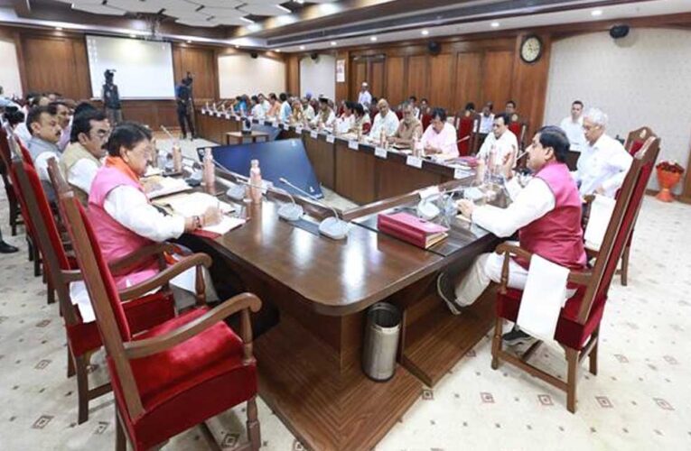 मंत्रि-परिषद ने सार्वजनिक निजी भागीदारी से हैलीकॉप्टर सेवा संचालन की दी स्वीकृति
