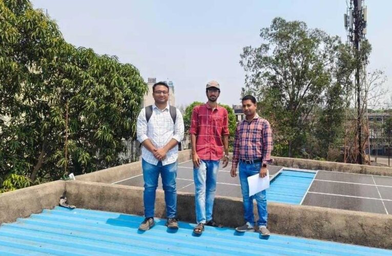 रायपुर : प्रधानमंत्री सूर्य घर मुफ्त बिजली योजना से बदल रही जिंदगी