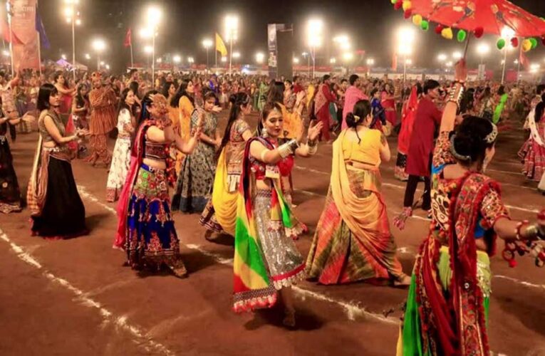 भोपाल में गरबा-डांडिया के लिए कलेक्टर का कड़ा निर्देश: बिना ID एंट्री नहीं, जानिए नए नियम