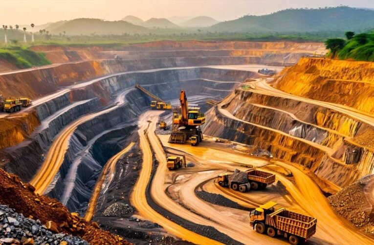 सिंगरौली के बाद अब कटनी में सोने का भंडार! इमलिया गोल्ड ब्लॉक के लिए माइनिंग लीज एग्रीमेंट पूरा