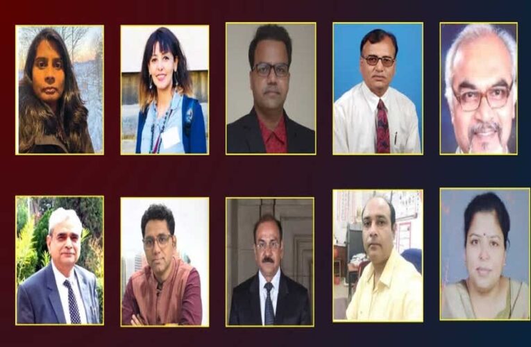 सागर यूनिवर्सिटी के 11 प्रोफेसर बने दुनिया के 2% सर्वश्रेष्ठ वैज्ञानिकों में शामिल