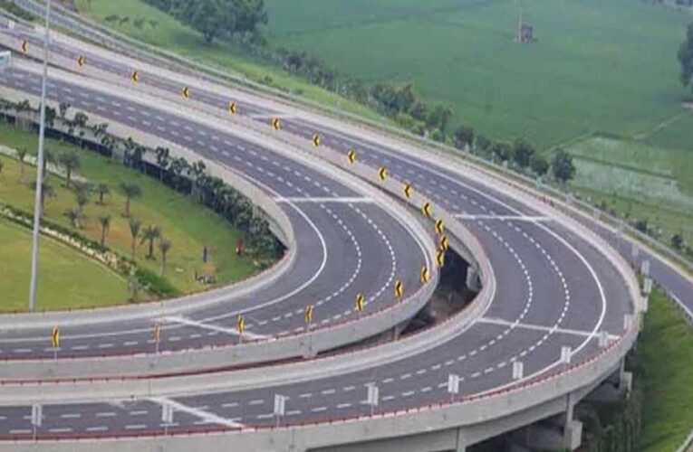 यमुना एक्सप्रेसवे बना रियल एस्टेट का हॉटस्पॉट, 5 साल में प्लॉट्स के दामों में 500% तक उछाल