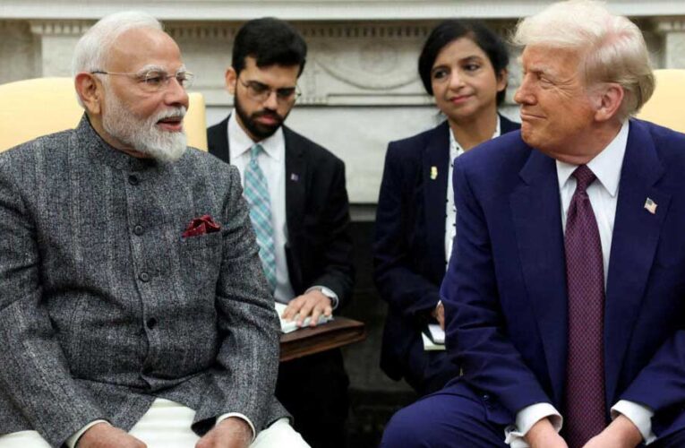 जयशंकर-गोयल के अमेरिका दौरे से बढ़ी उम्मीदें, पीएम मोदी-ट्रंप मुलाकात की तैयारियां शुरू