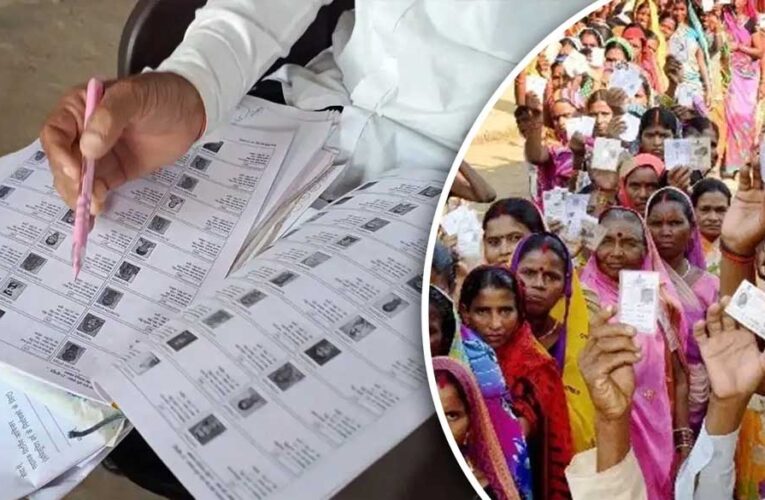 MP में भी शुरू हुई वोटर लिस्ट SIR की तैयारी, नाम न होने पर देने होंगे तीन दस्तावेज