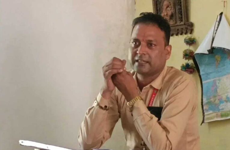 मंडला में रिश्वतखोर अधिकारी गिरफ्तार, प्रिंसिपल से 60 हजार की रिश्वत लेते पत्नी के साथ पकड़ा गया