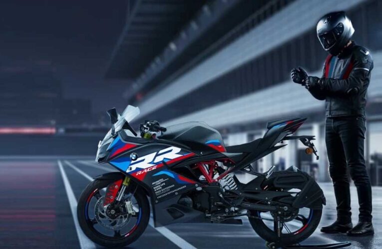 BMW की सबसे सस्ती बाइक हुई लॉन्च, सिर्फ 310 यूनिट्स की लिमिटेड सेल, कीमत ₹2.99 लाख