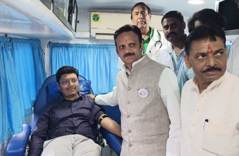 अस्पतालों में की जाएगी 2,000 विशेषज्ञ डॉक्टर्स की भर्ती : उप मुख्यमंत्री  शुक्ल