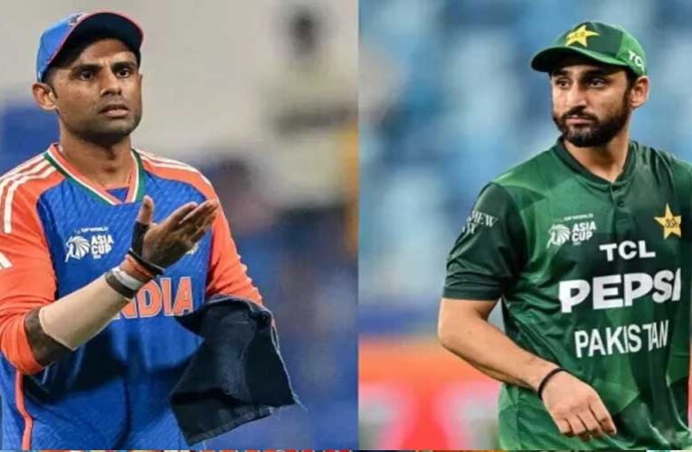 41 साल बाद एशिया कप फाइनल में भिड़ेंगे भारत-पाकिस्तान, बांग्लादेश बाहर