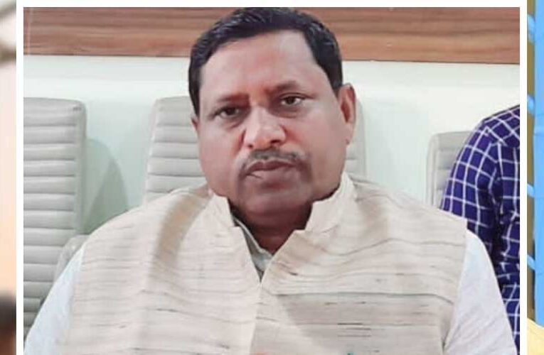 RSS से जुड़ी रामशंकर कठेरिया, सपा के गढ़ में BJP की बड़ी रणनीति: दलित नेता को यूपी अध्यक्ष बनाएगी पार्टी