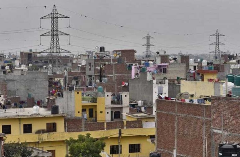 भोपाल में 250 अवैध कॉलोनियां चिन्हित, सरकारी अनुमति के अभाव में नहीं हो रही कार्रवाई