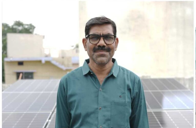 रायपुर : प्रतिकूल मौसम में भी राहत और मुनाफा लेकर आई पीएम सूर्यघर योजना