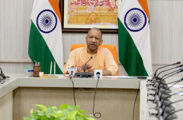 ग्राम प्रधानों ने मुख्यमंत्री को सुनाई बदलाव की कहानी, बोले- 8 साल में जो हुआ, पहले सिर्फ सपना था