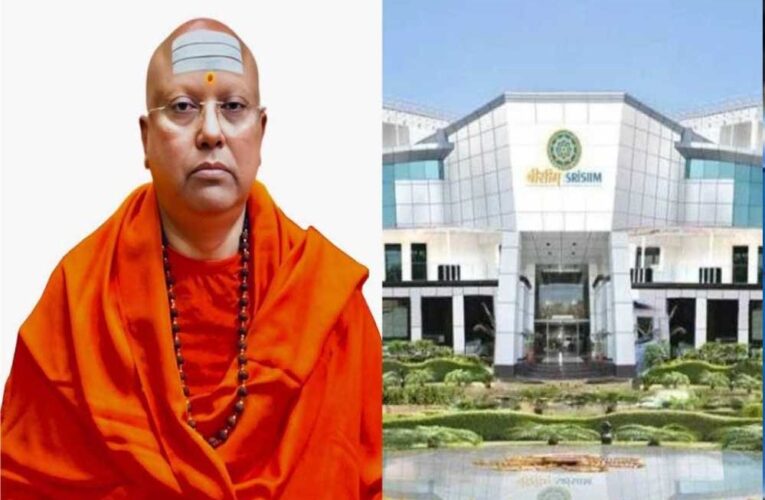 यौन शोषण से लेकर करोड़ों के घोटाले तक, चैतन्यानंद के काले कारनामे जो सबको हिला देंगे