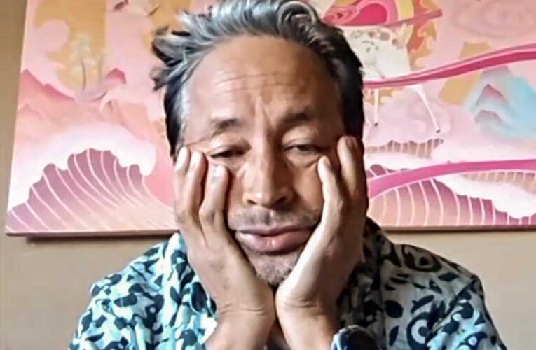 सोनम वांगचुक को जोधपुर हाई-सिक्योरिटी जेल में स्थानांतरित किया गया, लेह में इंटरनेट सेवा बंद