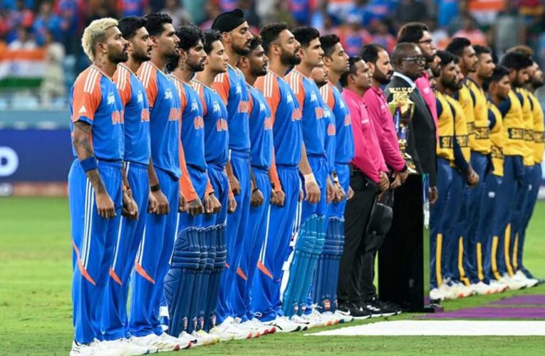 सुपर ओवर में भारत की धमाकेदार जीत, श्रीलंका पर भारी पड़ी सूर्या ब्रिगेड, जयसूर्या ने उठाए सवाल