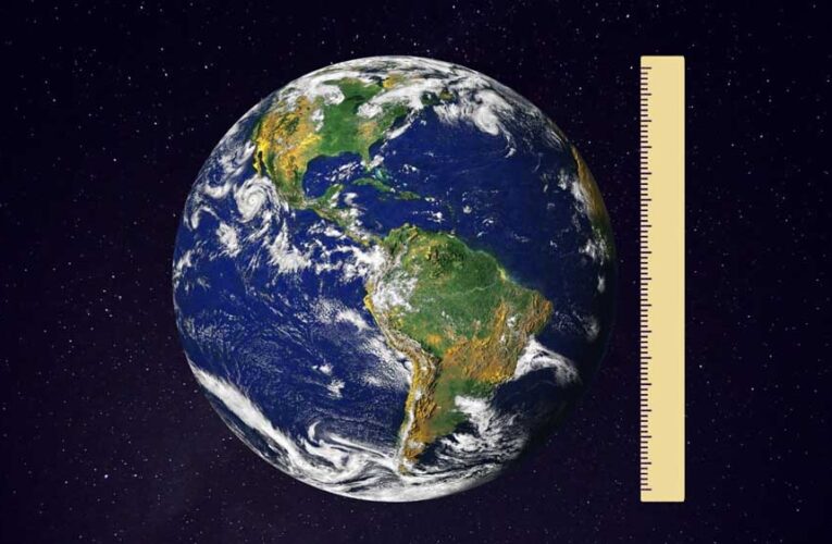 नासा का चौंकाने वाला खुलासा: धरती की धुरी हिली, समय हुआ छोटा; चीन की हरकत से बदली पृथ्वी की चाल