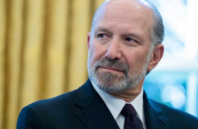 भारत को ठीक करने की जरूरत, ट्रंप के करीबी मंत्री की विवादास्पद टिप्पणी से मचा बवाल