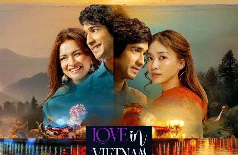 फिल्म ‘लव इन वियतनाम’ ने रचा इतिहास, चीन में 10,000 स्क्रीन पर होगी रिलीज
