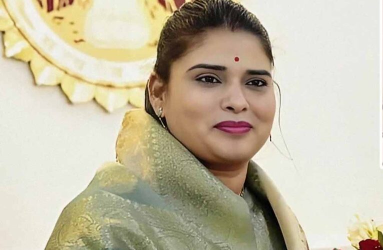 निर्मला सप्रे दलबदल केस: कांग्रेस की याचिका इंदौर हाईकोर्ट ने खारिज की