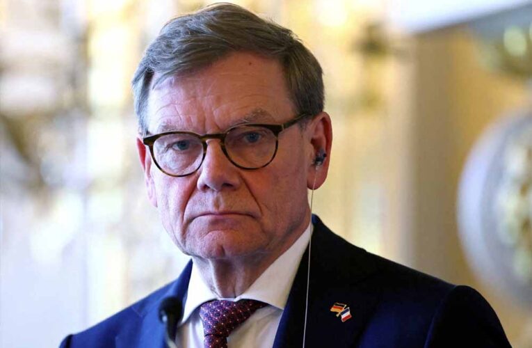 जर्मनी का ट्रंप को करारा जवाब: कहा- ‘भारत जरूरी है’, पूरी दुनिया ने मानी दिल्ली की ताकत