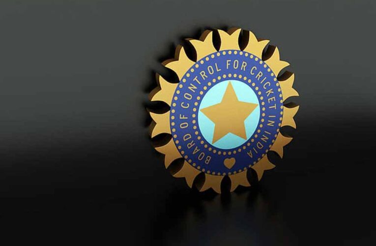 BCCI ने टाइटल स्पॉन्सरशिप के लिए खोली बोली, 16 सितंबर तक करें आवेदन