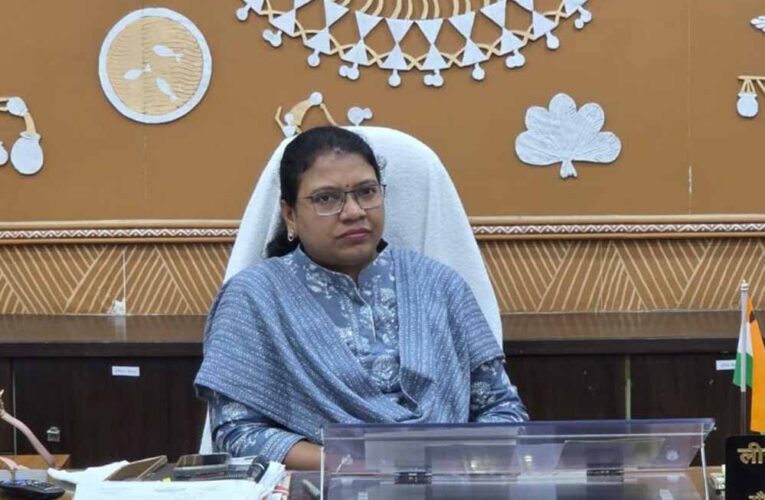 गौरेला पेंड्रा मरवाही : कलेक्टर जनदर्शन में मांगों, समस्याओं, शिकायतों से संबंधित 45 लोगों ने दिए आवेदन