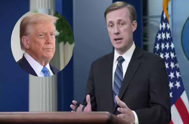 अमेरिका के पूर्व NSA का आरोप: ट्रंप ने पाकिस्तान बिजनेस डील के लिए भारत संग रिश्ते कुर्बान किए