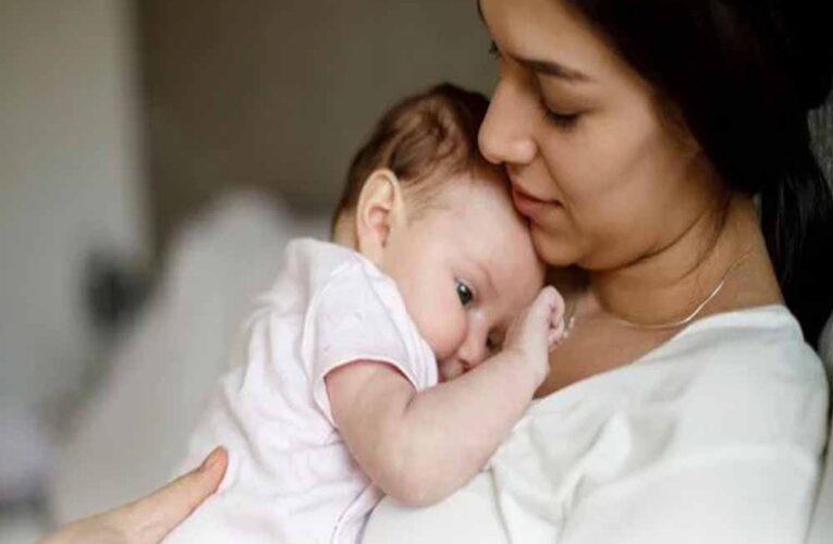 महिलाओं के लिए राहत! अब नार्मल डिलीवरी बिना दर्द संभव