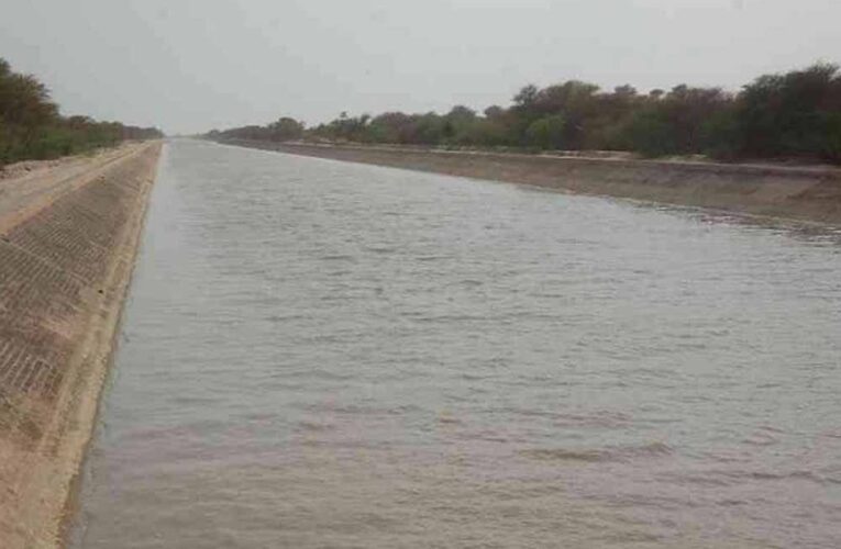 रायुपर : कुसमी नहर विस्तार कार्य हेतु करीब 76 लाख रुपये स्वीकृत