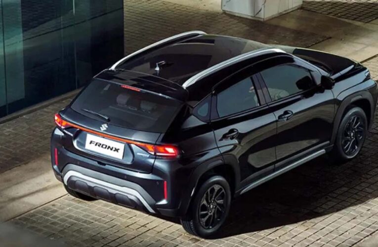 Maruti 2026: 4 नई हाइब्रिड कारें जल्द, 35 kmpl से ज्यादा माइलेज और एक्सक्लूसिव फीचर्स!