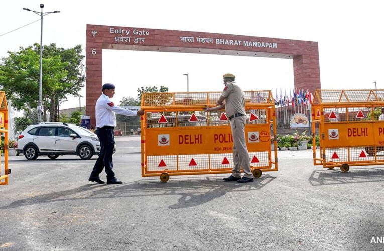 दिल्ली ट्रैफिक अलर्ट: अगले 12 दिन ये मार्ग रहेंगे पूरी तरह बंद, देखें प्रभावित एरिया