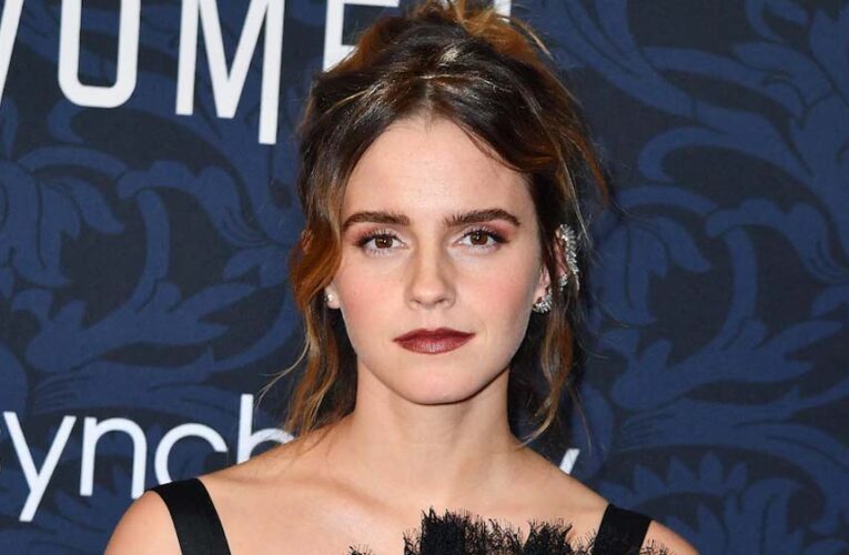 ‘हैरी पॉटर’ फेम एमा वॉटसन का खुलासा: क्यों छोड़ दिया एक्टिंग, हॉलीवुड ने अंदर से तोड़ दिया