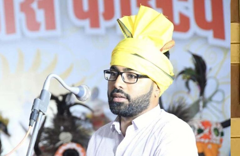 उत्तर बस्तर कांकेर : बस्तर विकास प्राधिकरण के तहत स्वीकृत निर्माण कार्यों को शीघ्र पूरा करें : कलेक्टर