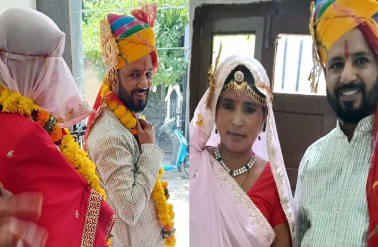 राजस्थान: नई दुल्हन ने सुहागरात पर किया पति संग सोने से इनकार, गांव में बनी चर्चा का विषय