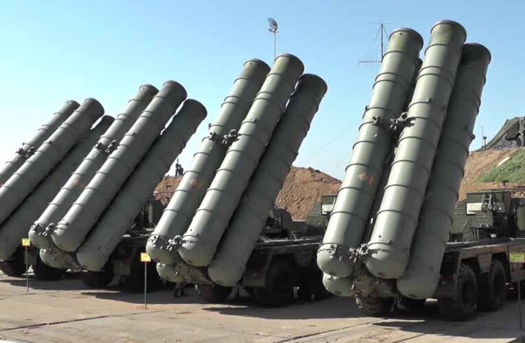 भारत को जल्द मिलेंगे और S-400 सिस्टम, रूस ने बढ़ाई सप्लाई की उम्मीद