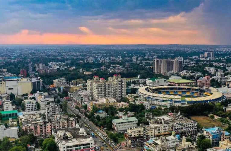 कचरा प्रबंधन में इंदौर का कमाल, लैटिन अमेरिकी देशों ने सीखा सफाई मॉडल