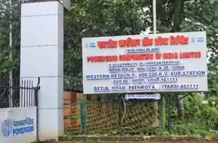 जंगल से बाहर आया तेंदुआ, इलाके में दहशत, 13 सितंबर तक स्कूल बंद