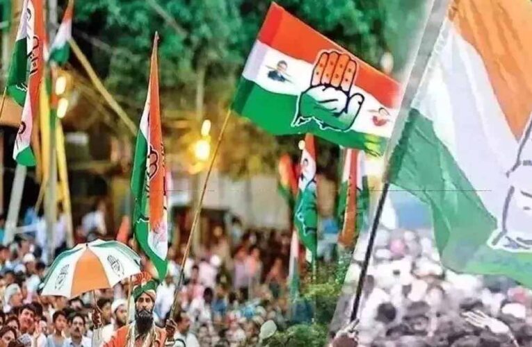 एमपी कांग्रेस की प्रभात फेरी: गौ सेवा के साथ जिला अध्यक्षों को मिलेगी ट्रेनिंग, भाजपा ने कसा तंज