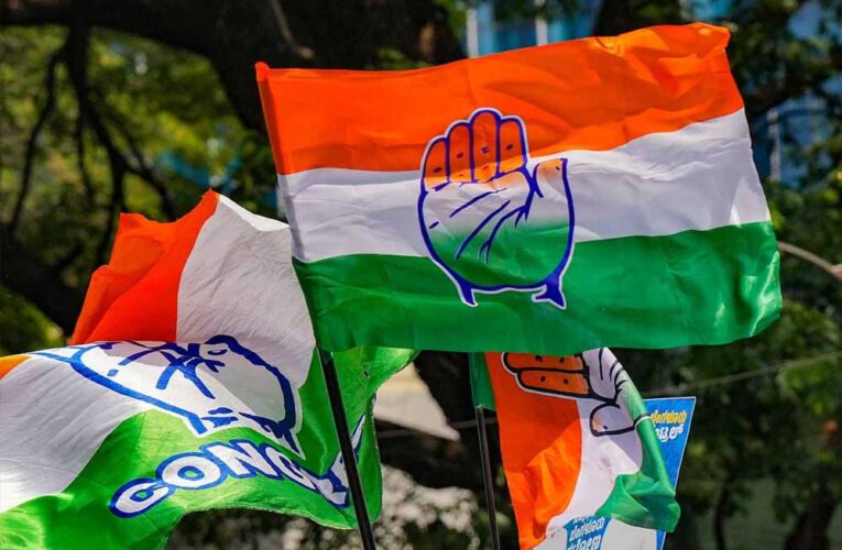 मध्य प्रदेश कांग्रेस का बड़ा फैसला: जिला अध्यक्षों को मिलेगा फ्री-हैंड, 1004 ब्लॉक अध्यक्ष होंगे नियुक्त